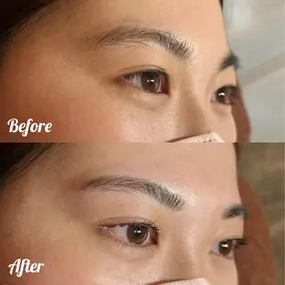 マツエク・マツパ アイブロウ まつげと眉の専門店 IVY船橋北口店のマツエク・マツパデザイン