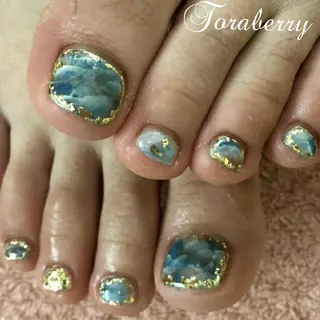 ネイル ネイリスト なつみのネイルデザイン