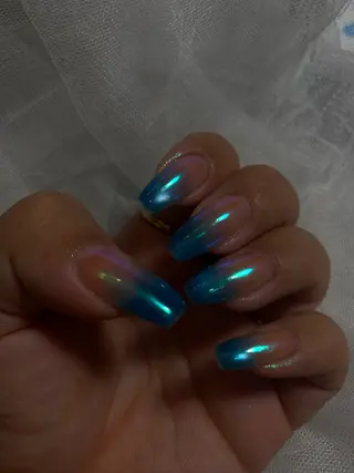 ネイル Ｌｉｔ .のネイルデザイン