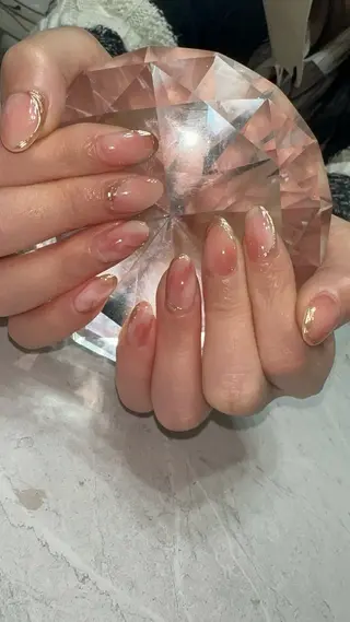 ネイル with nail.のネイルデザイン