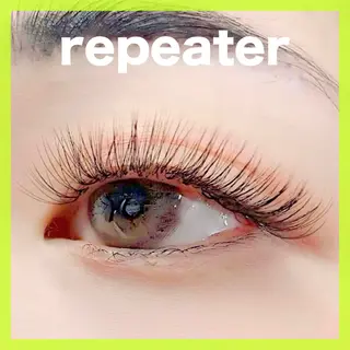 マツエク・マツパ まつ毛・眉/ 練習＆モニター専用のマツエク・マツパデザイン