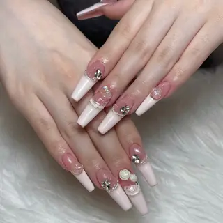 ネイル The 1989 Nail Salonのネイルデザイン