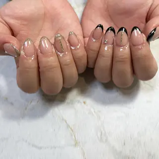 ネイル r o s é e. beautyのエステ・リラクイメージ