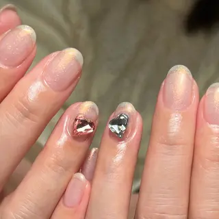 ネイル CIVOLI niiのネイルデザイン