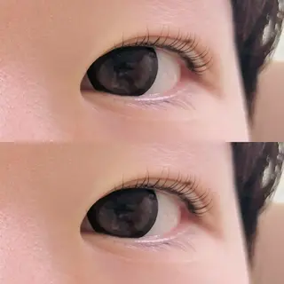 マツエク・マツパ HERA 【ヘラ】のマツエク・マツパデザイン