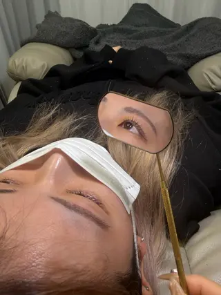 パーマ Nail&Eye hanaのネイルデザイン