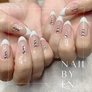 ネイル Nail by EN*Namiのネイルデザイン