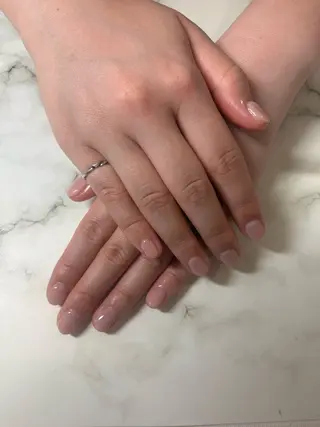 ネイル 浅野 綾のネイルデザイン