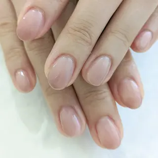 ネイル Gerbera Nailistのネイルデザイン