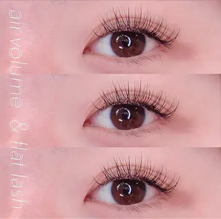 マツエク・マツパ パリエク 💗NANASEのマツエク・マツパデザイン