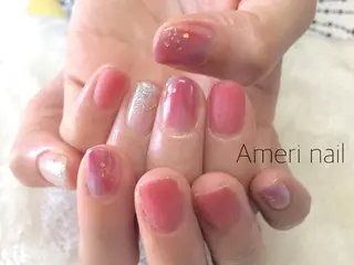 ネイル Ameri nail /UKIのネイルデザイン