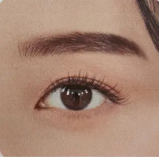 マツエク・マツパ サクラブロウ 四条烏丸店のマツエク・マツパデザイン