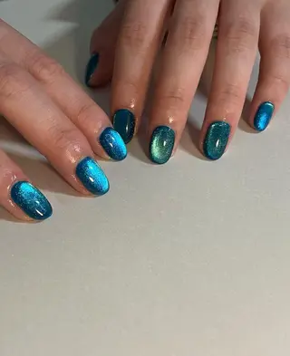 ネイル sheeno nailのネイルデザイン