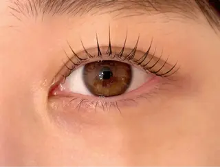 キッズ マツエク・マツパ illum hicariのネイルデザイン