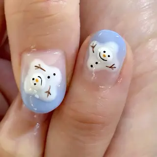 ネイル パラジェル登録サロンfeerique所属・Uchida Mayunaのその他イメージ