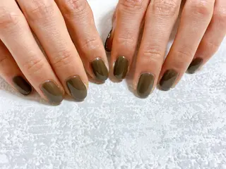 ネイル mogunail &blowのネイルデザイン