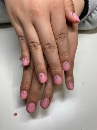 ネイル IROHA Nail 今村 昇生のネイルデザイン