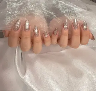 ネイル M _nailのネイルデザイン