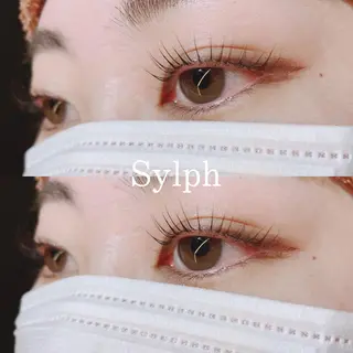 マツエク・マツパ 高評価❤️ SUZUのマツエク・マツパデザイン