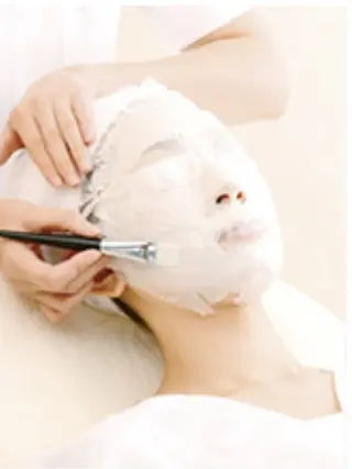 岸本 みゆ妃のエステ・リラクイメージ