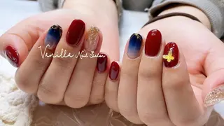 ネイル Vanilla nail salonのネイルデザイン
