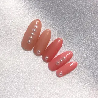 ネイル 💅chainail _aiのネイルデザイン