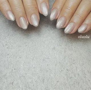 ネイル 大村 紬華のネイルデザイン