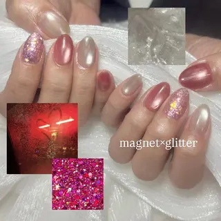 ネイル Malama Nailのネイルデザイン