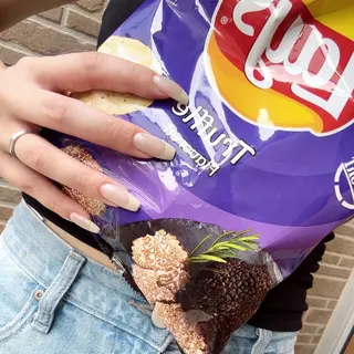 ネイル BLAST YUKIMIのネイルデザイン