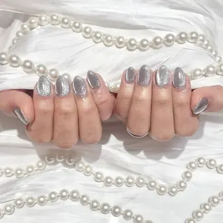 ネイル WISTERIA nahoのネイルデザイン