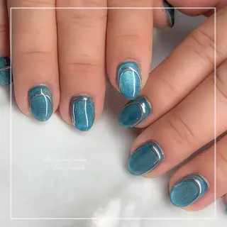 ネイル GRACE NAILSのネイルデザイン