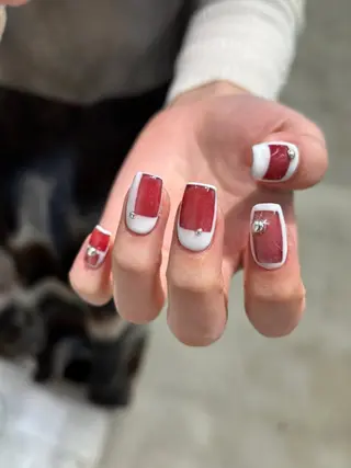 ネイル chika ／ nailのネイルデザイン