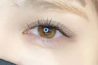 マツエク・マツパ プラスアイ｜ 🎀Ruru🎀のマツエク・マツパデザイン