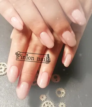 ネイル 【推し活応援サロン】 Mea nuiのネイルデザイン