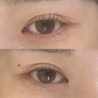 マツエク・マツパ サクラブロウ京橋 増田のマツエク・マツパデザイン