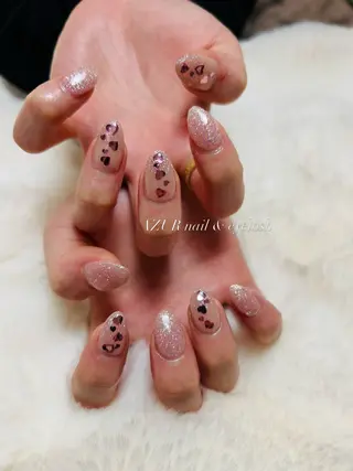 ネイル AZUR N&eyelashのネイルデザイン