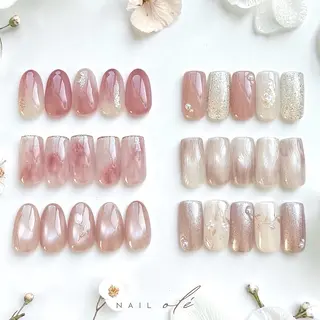ネイル NAIL oleのネイルデザイン