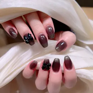 ネイル Cute Tips nailのネイルデザイン