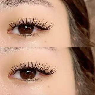 マツエク・マツパ eyelashLIB ◡̈ Okamotoの眉毛・アイブロウイメージ