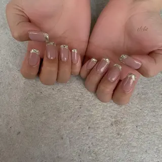 ネイル Rio 𓍼のネイルデザイン