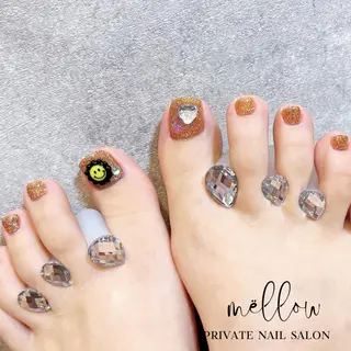 ネイル belalua nail&eyeのネイルデザイン