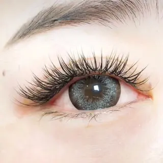 マツエク・マツパ BBC ビービーシーのマツエク・マツパデザイン