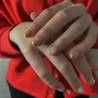 ネイル omamori kyokoのネイルデザイン