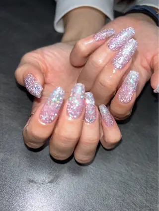 ネイル oto nailのネイルデザイン