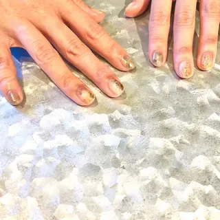 ネイル TRAM-nail moriizumiのネイルデザイン