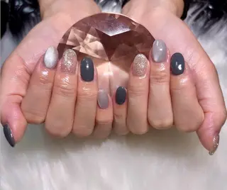 ネイル Welina ♡♡のネイルデザイン