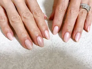 ネイル mogunail &blowのネイルデザイン