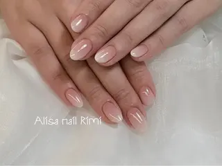 ネイル リ ミのネイルデザイン