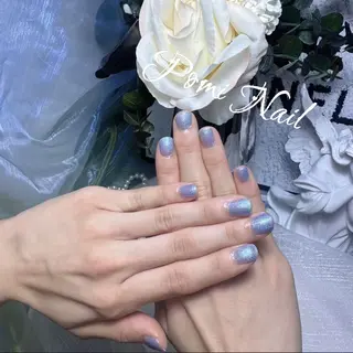 ネイル BuBu Nail渋谷道玄坂のネイルデザイン