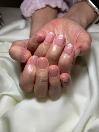 ネイル 金山 沙織のエステ・リラクイメージ